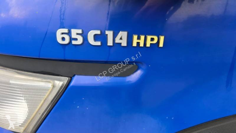 شاحنة Iveco