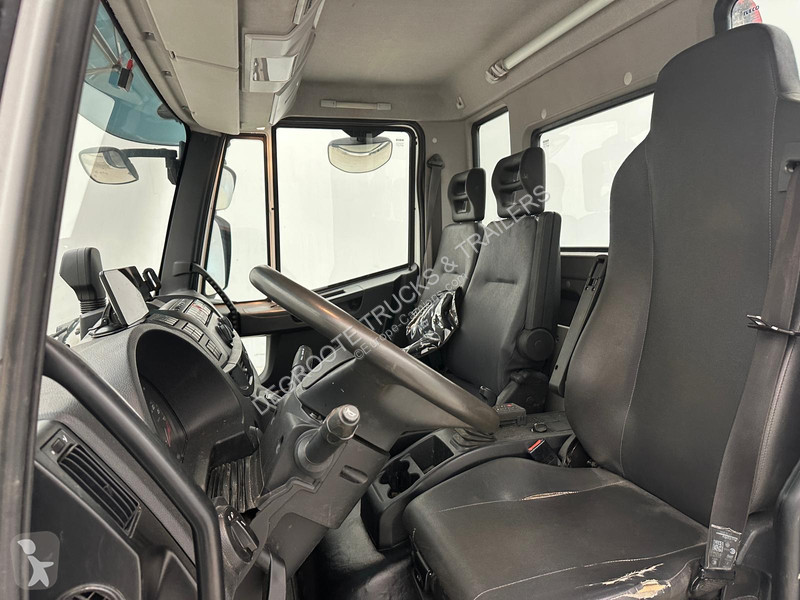 شاحنة Iveco 160E28*