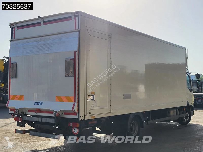 شاحنة DAF LF 230 LF 4X2 12tonner kg...