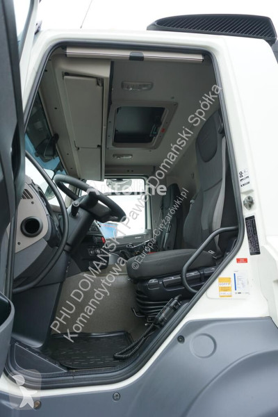 شاحنة DAF PK 22 001L