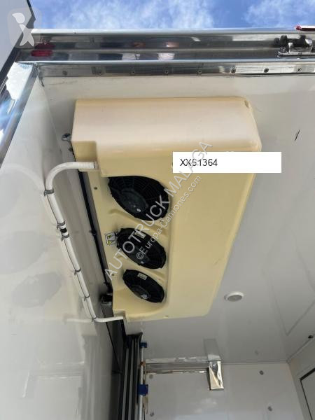 شاحنة Nissan NT400 FRC+IR