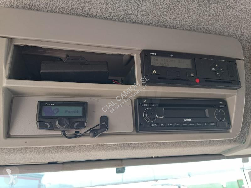 شاحنة Iveco  180E 25