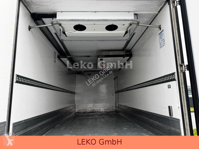 شاحنة DAF 180 FA Mit Carrier Sp 850Mt