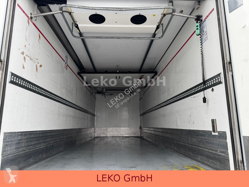 شاحنة Iveco 190 EL 25 Mit Carrier Sp 1150Mt