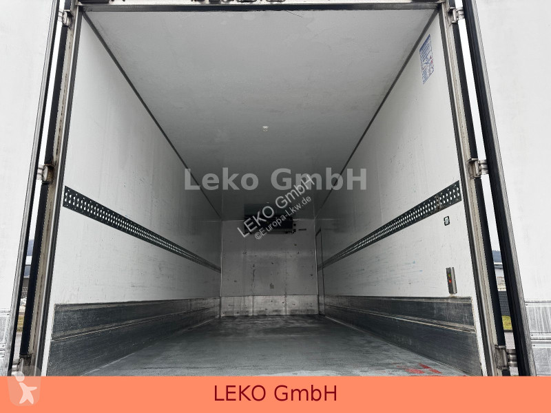 شاحنة Iveco 190EL28 Mit Carrier Sp 850
