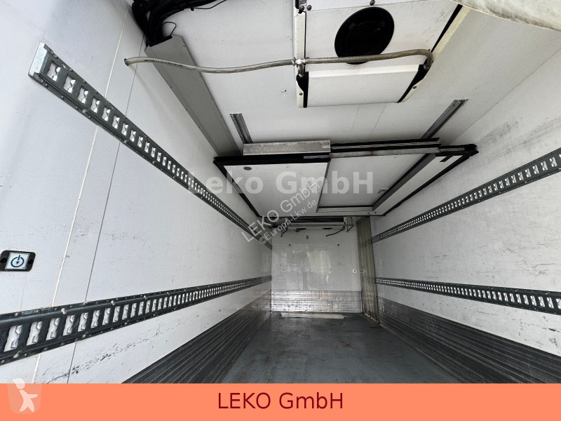 Mercedes 1222 Mit Carrier Sp 950Mt truck