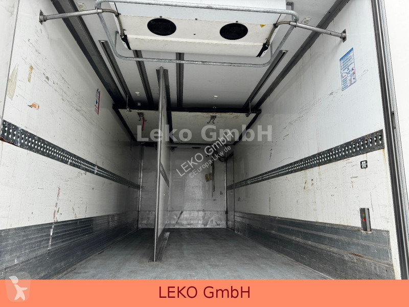 شاحنة Iveco 140 E 19 Mit Carrier Sp 850Mt