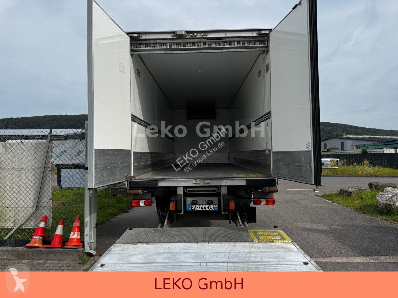 شاحنة Mercedes 1830 Mit Thermoking T-1200R