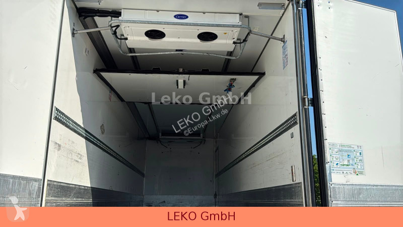 شاحنة Mercedes 1827 Mit Carrier Sp 1250Mt