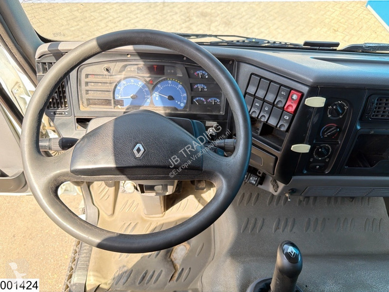 شاحنة Renault 220 Manual gearbox, Petrol,...