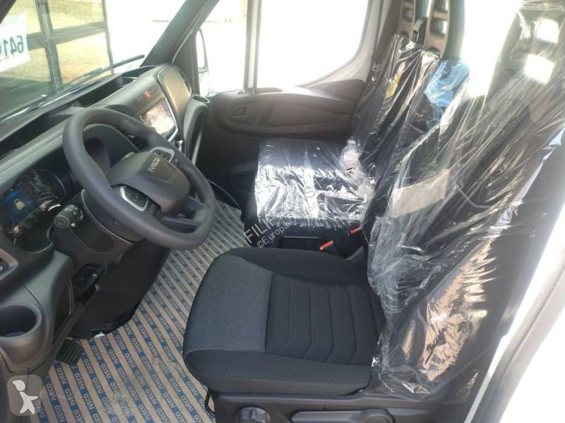 Camion Iveco