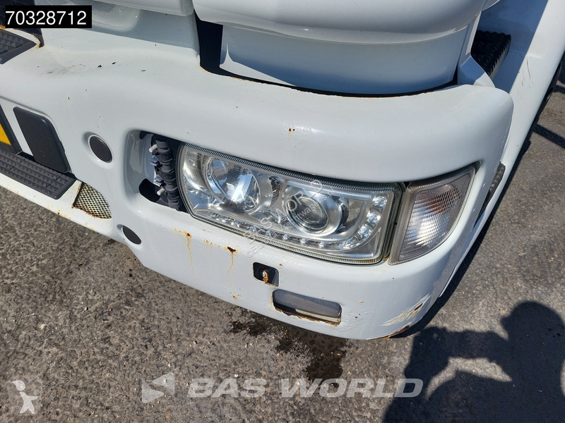 شاحنة Iveco 120E210 4X2 12 tons NL-truck 2000kg...