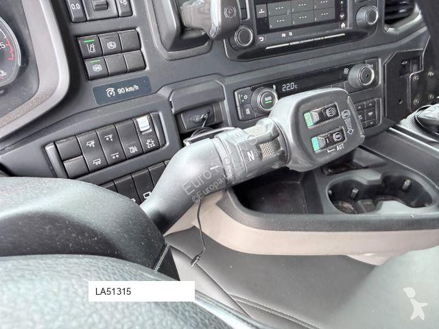 شاحنة  SCANIA R500 NGS 6x2 26 m3 silo /...