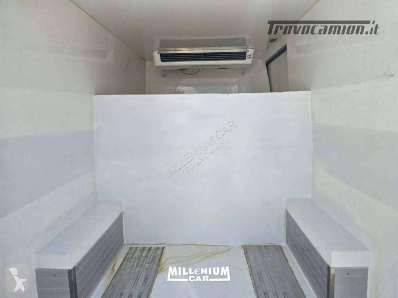 شاحنة Peugeot 2019 FRIGO STRADA RETE ATP 2028