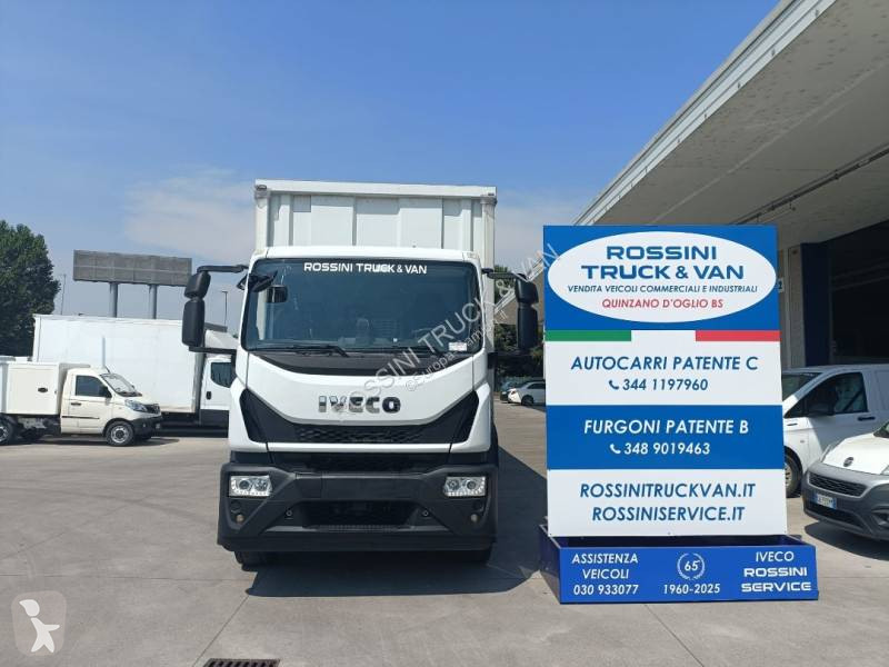 شاحنة Iveco