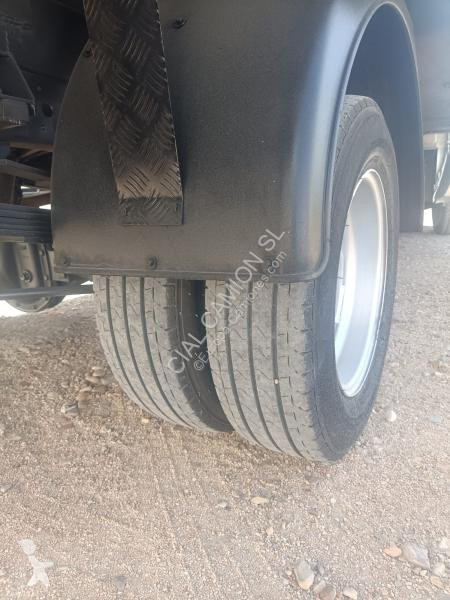 Furgoneta Iveco 35C16