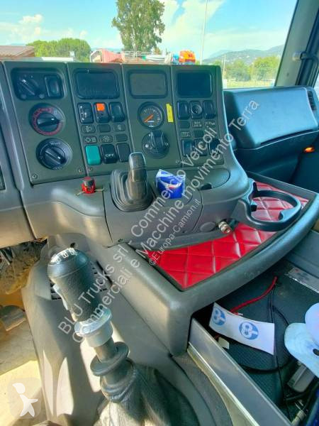 Camion Scania