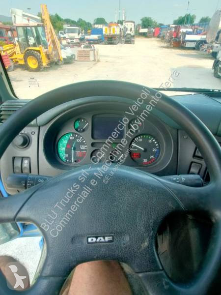 Camion DAF