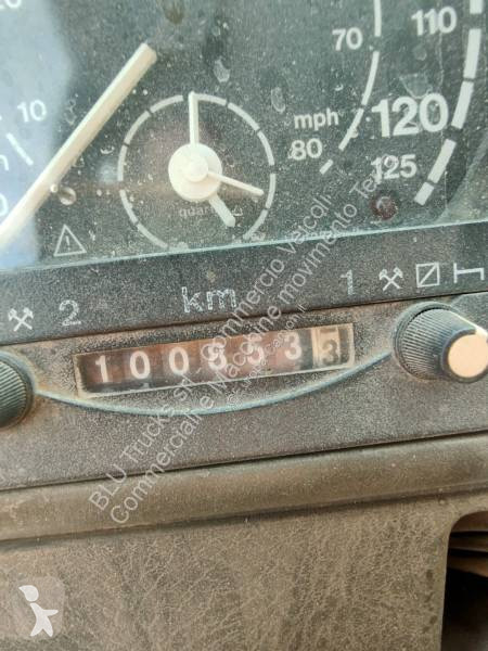 شاحنة Iveco