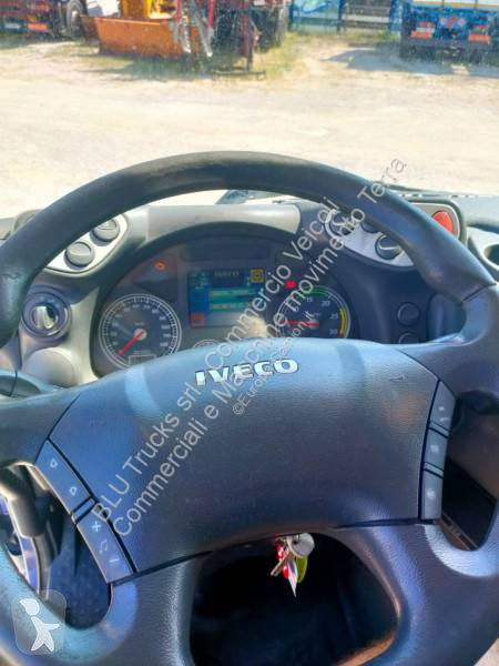 شاحنة Iveco