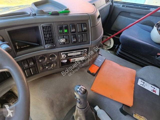 شاحنة Volvo