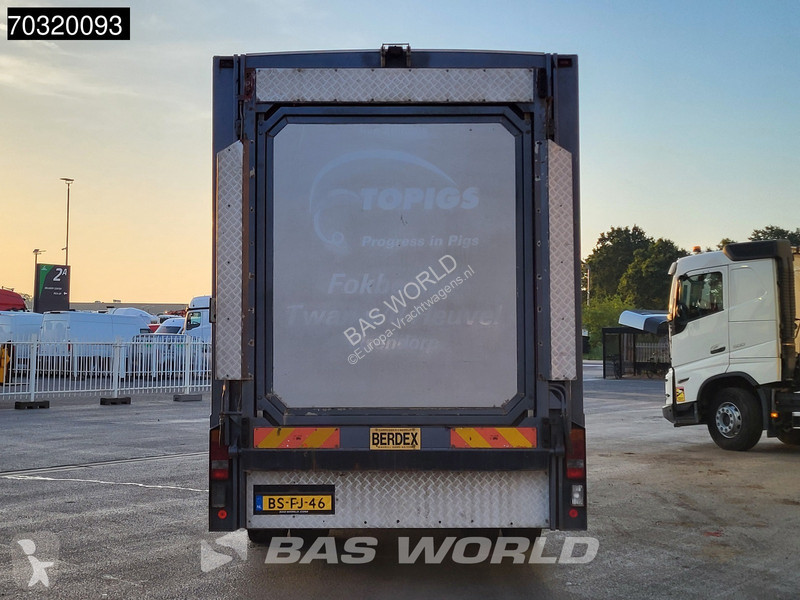 شاحنة MAN 18.240 N18 4X2 NL-Truck 2 decks...
