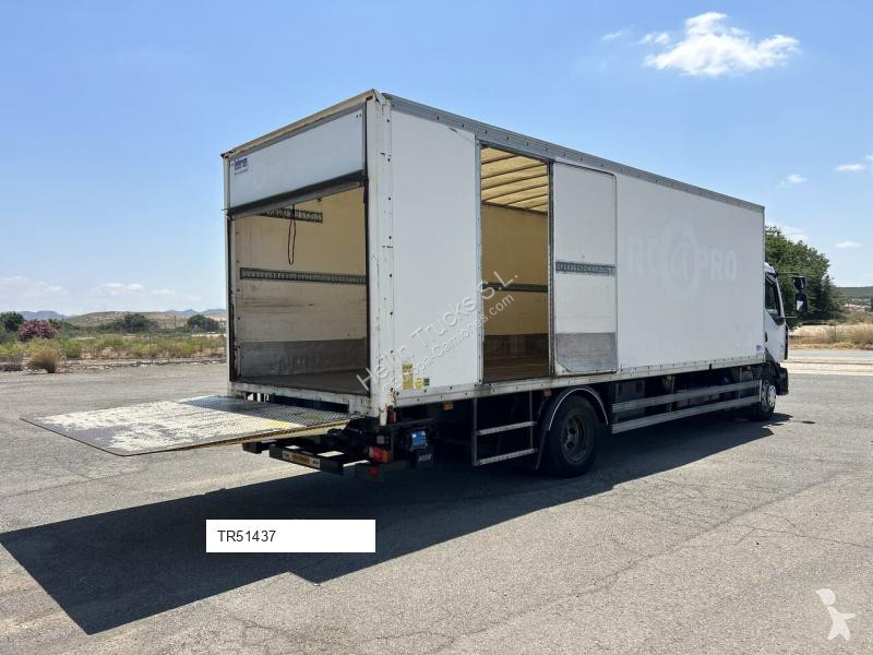 شاحنة Renault D 280