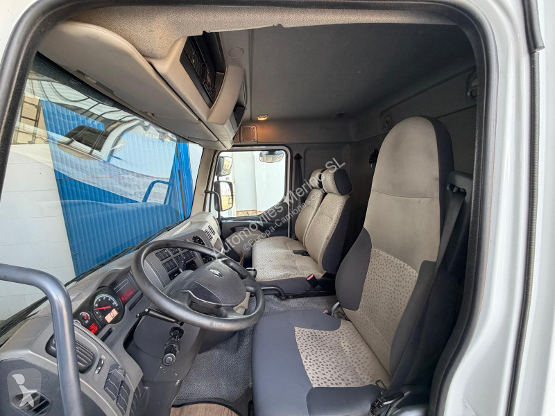 شاحنة Renault M