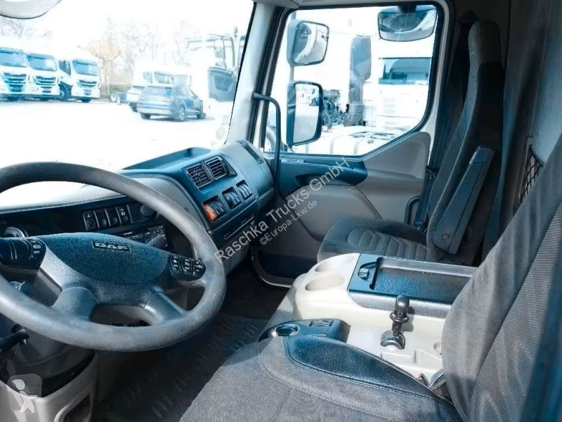 شاحنة DAF 45 180 Koffer*