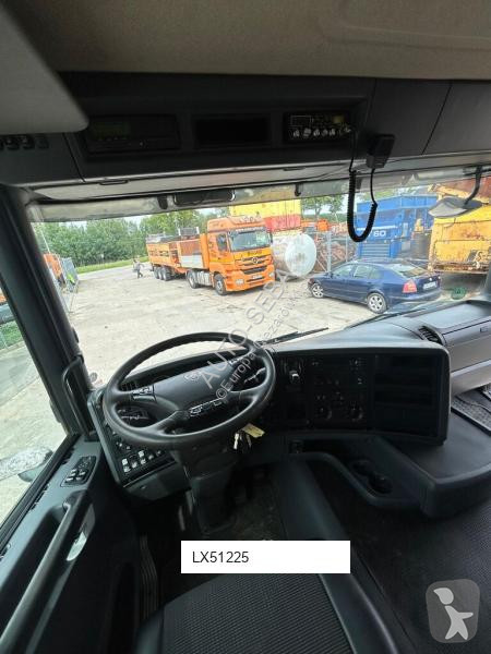 شاحنة Scania G480