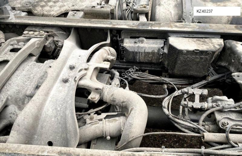 شاحنة Scania R500