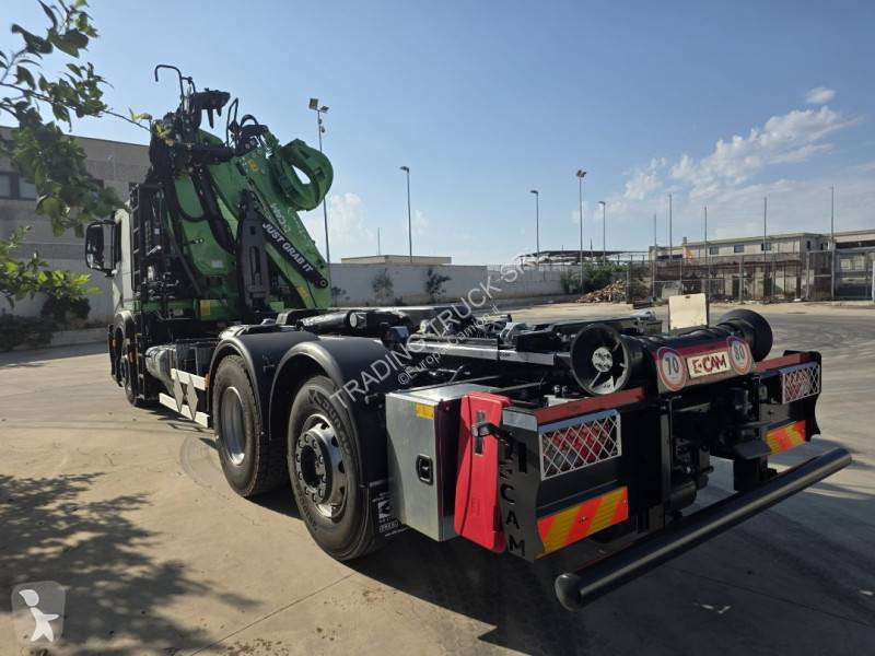 Camion Iveco