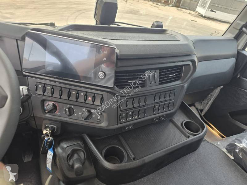 شاحنة Iveco
