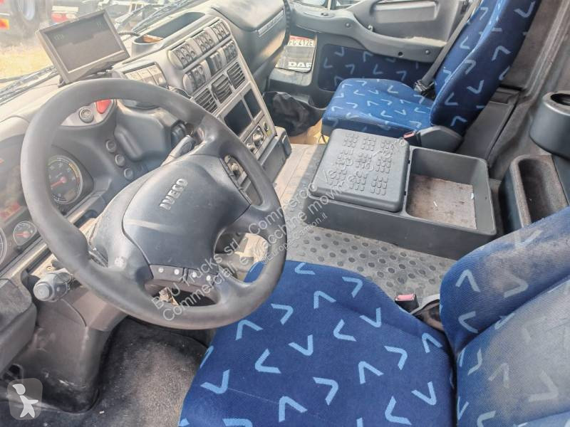 Camion Iveco