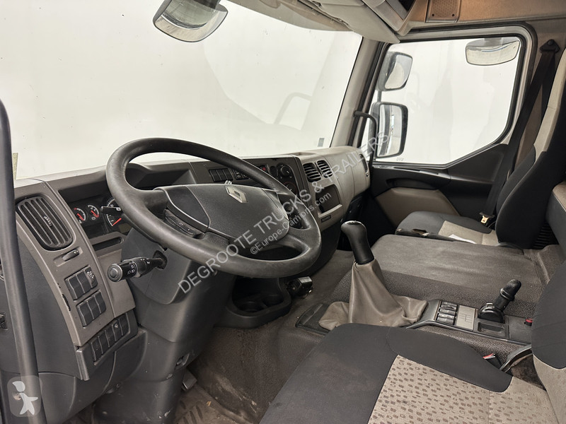 شاحنة Renault 280 DXi