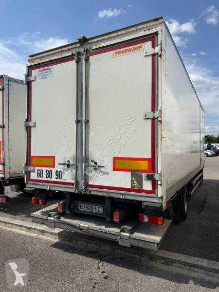 شاحنة Iveco