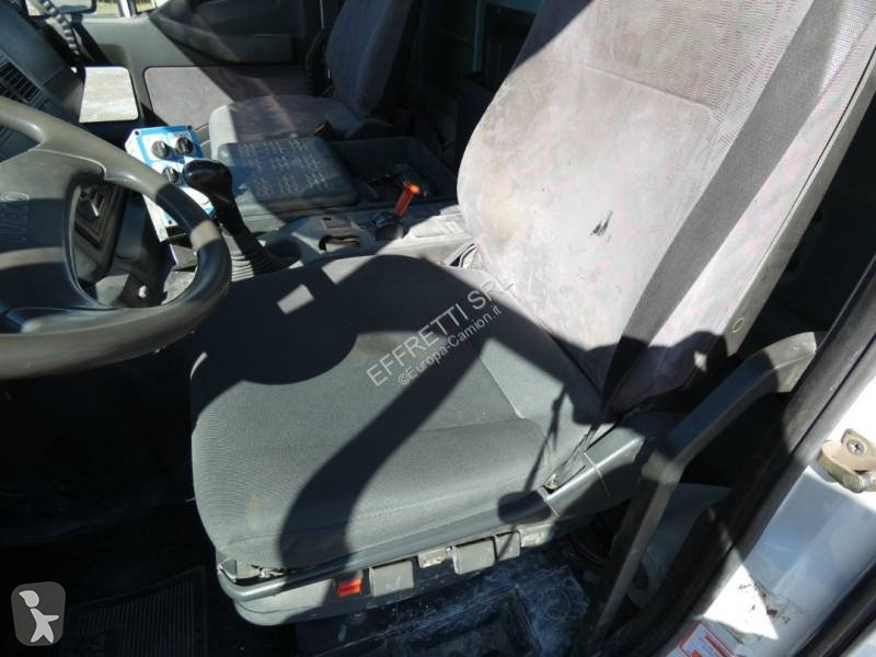 Beton Iveco