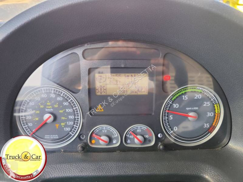 شاحنة Iveco