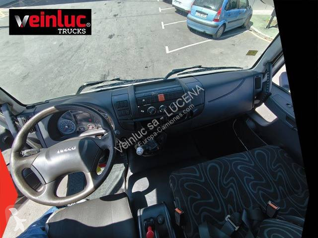 شاحنة Iveco