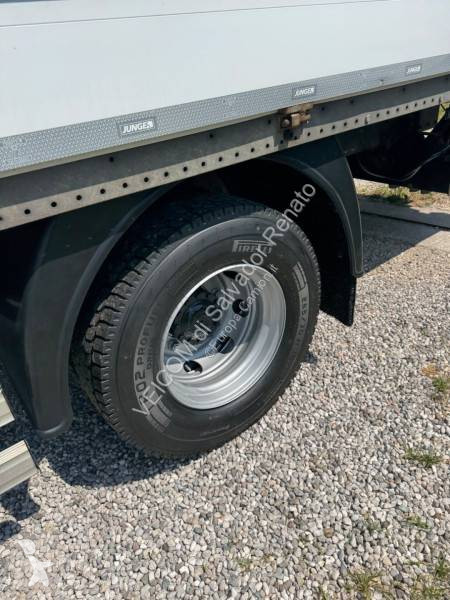 Camion Iveco