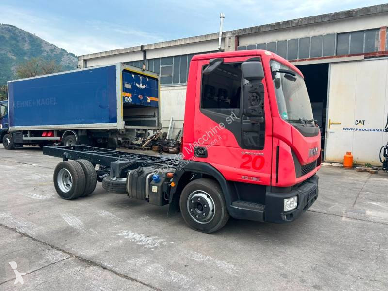 شاحنة Iveco