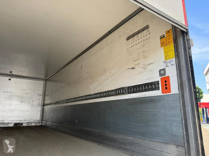 شاحنة Scania 410 ED95: Bio-Ethanol - 4x2 euro 6...