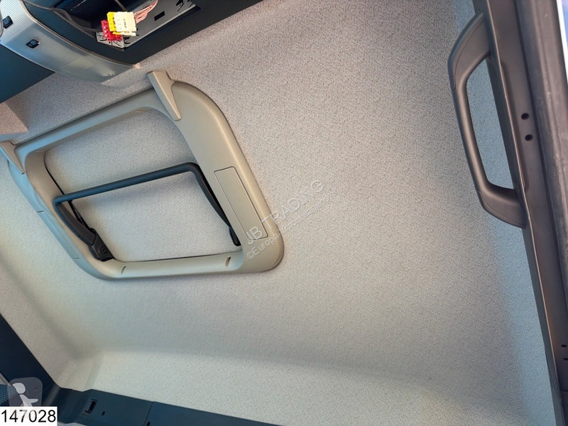 شاحنة MAN TGS  6x2, EURO 5, ADR, 20.570 Liter,...