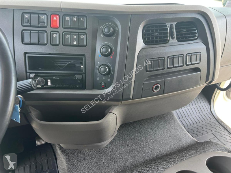 شاحنة DAF 260