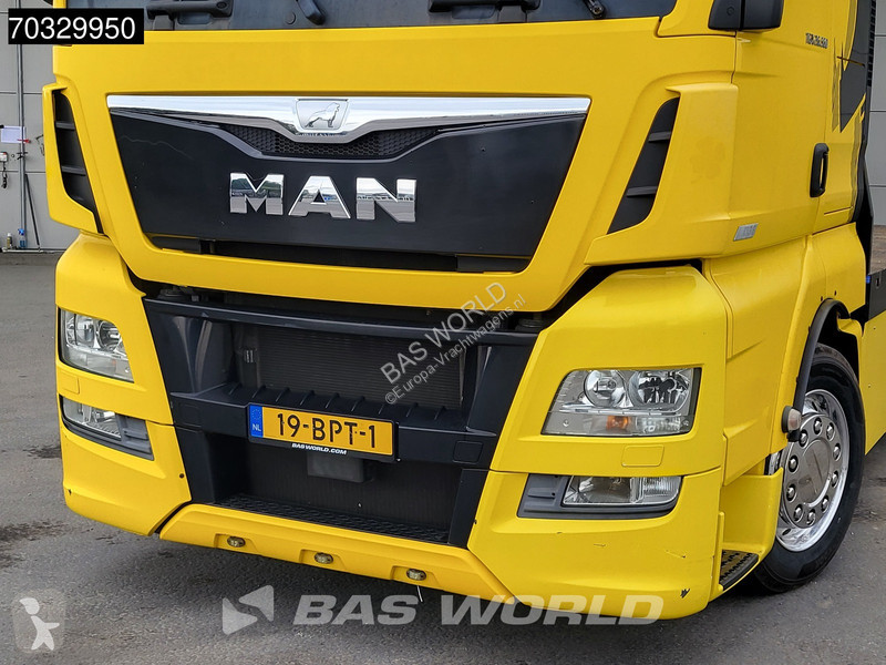 شاحنة MAN 26.560  6X2 NL-Combi APK transporter...
