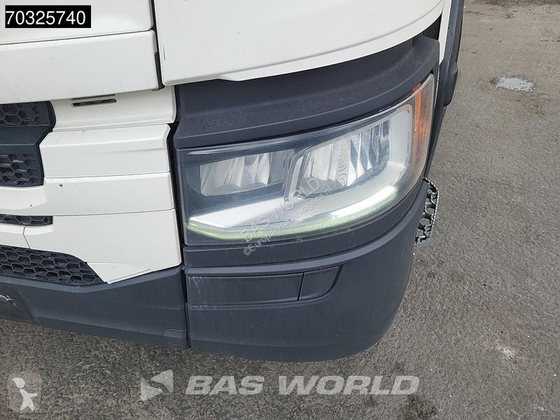 شاحنة Scania 560  6X2 etarder Full Air Euro 6