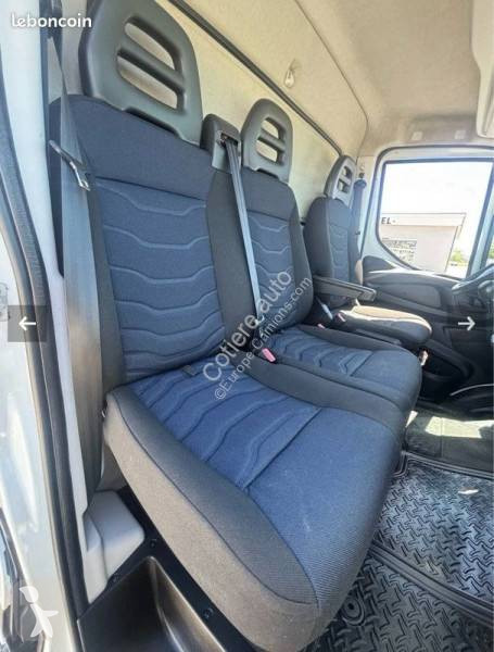 شاحنة Iveco