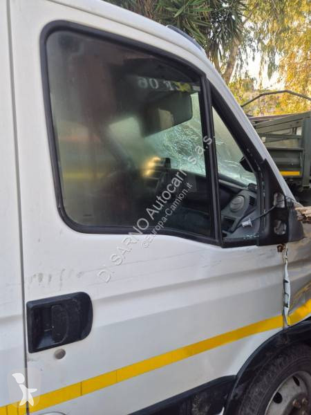شاحنة Iveco