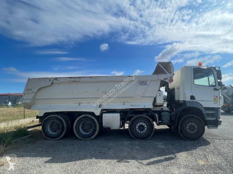 Camion DAF
