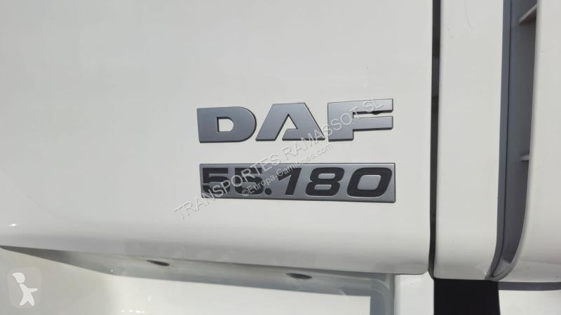 شاحنة DAF 180